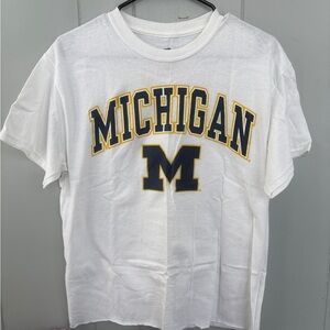 Michigan T-Shirt